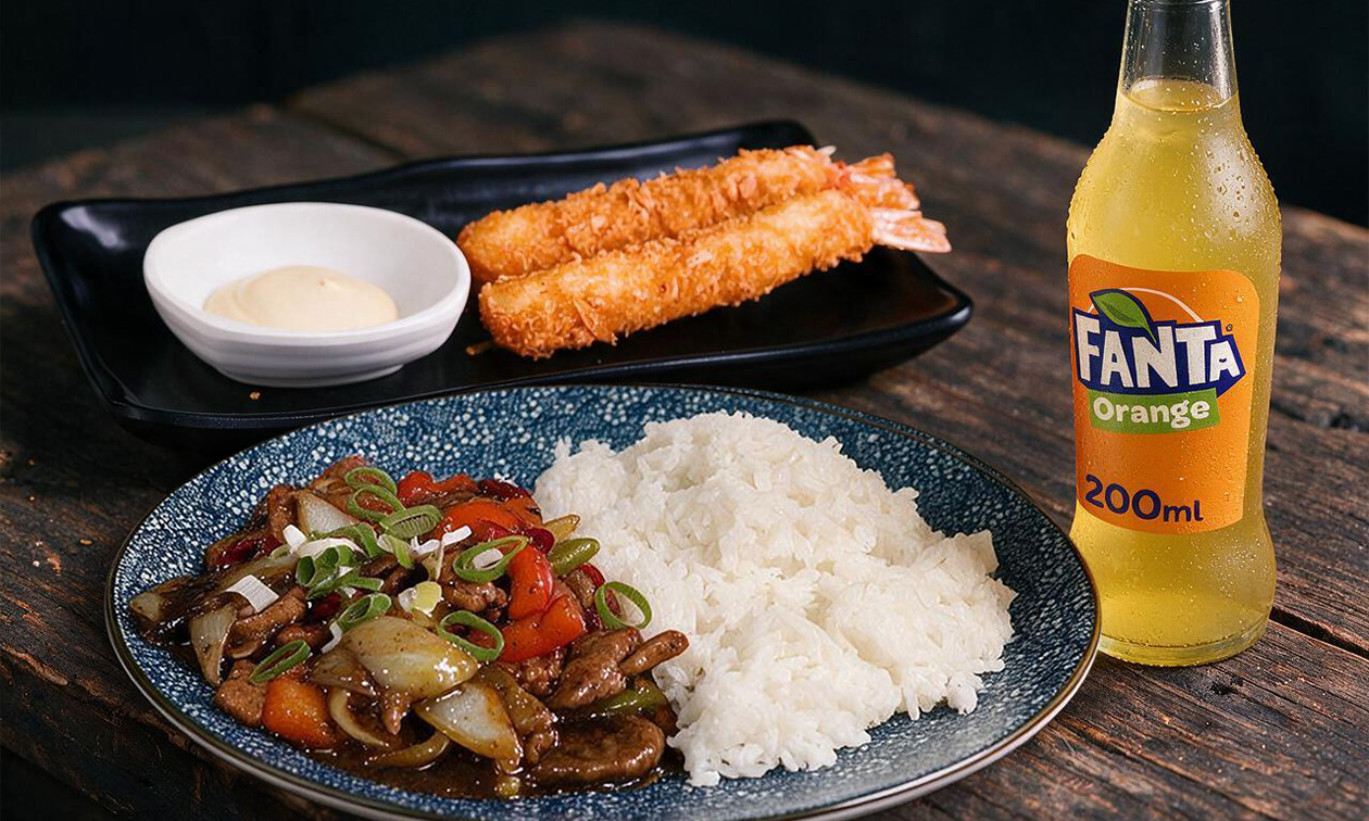 Shi Kitchen Restaurant