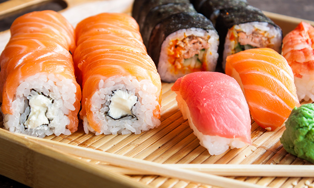 Shimai Sushi