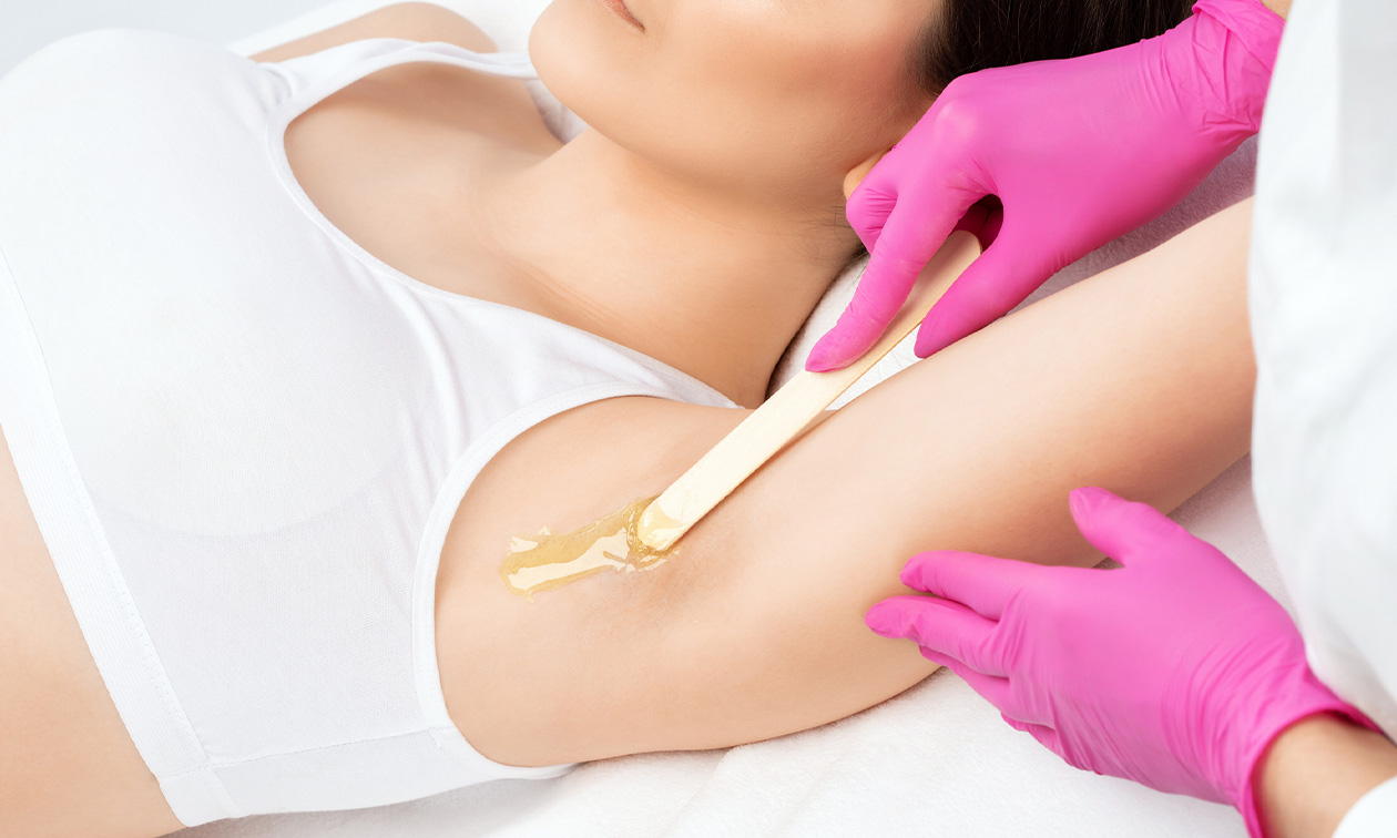Shooga Body Treatments
