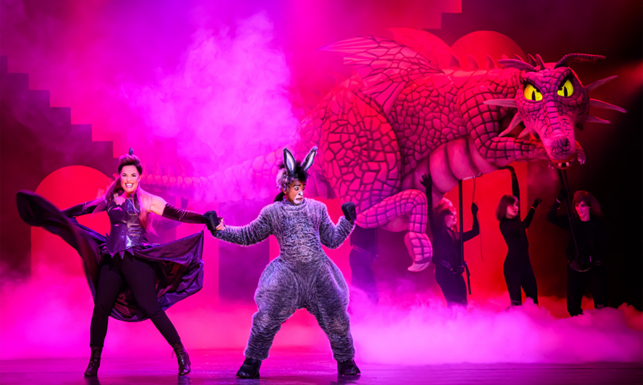 Shrek de Musical