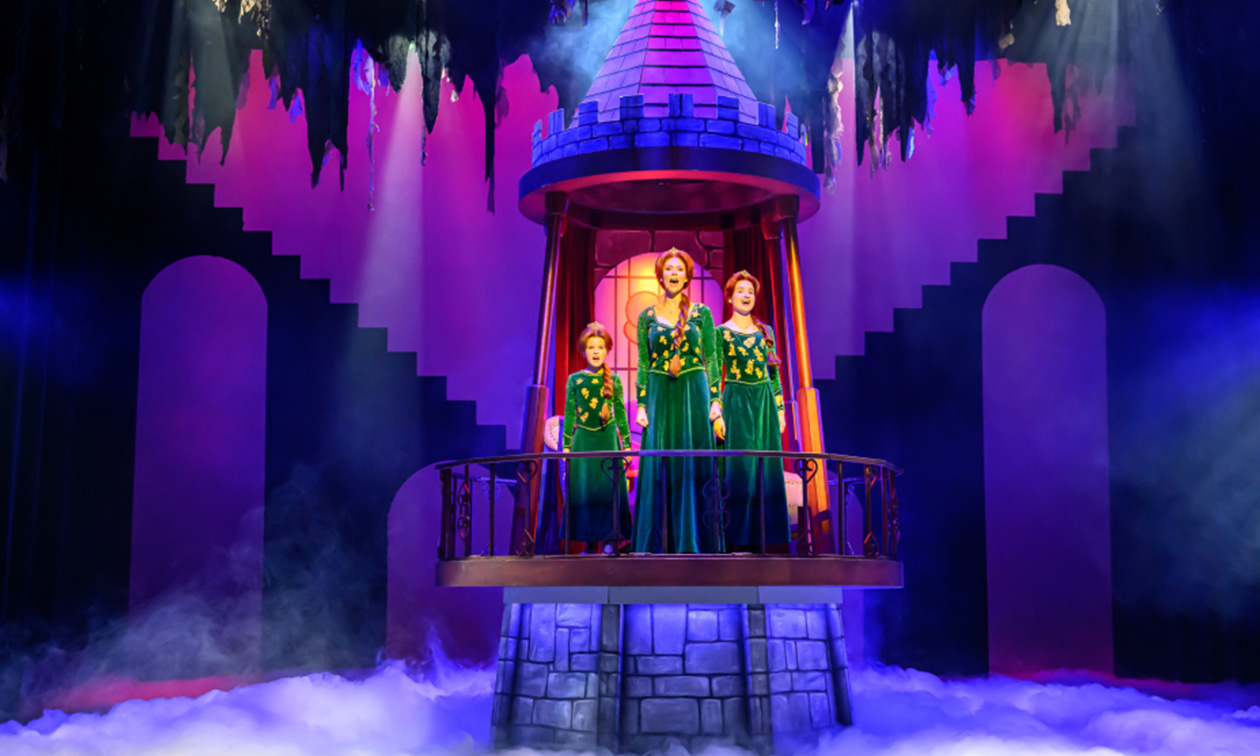 Shrek de Musical