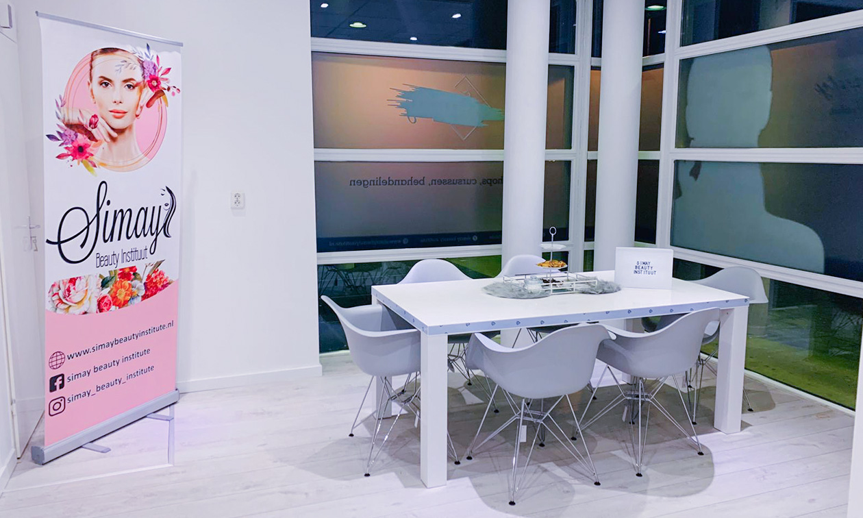Simay Beauty Instituut