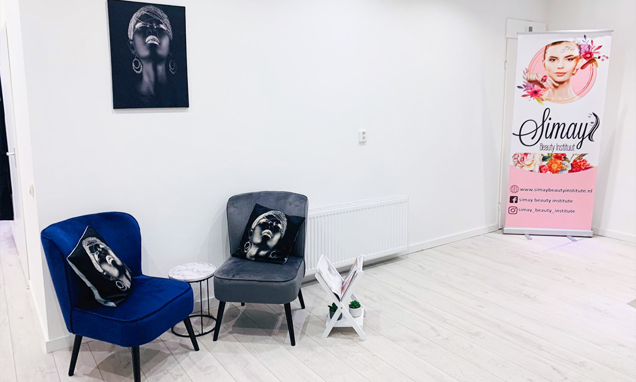 Simay Beauty Instituut