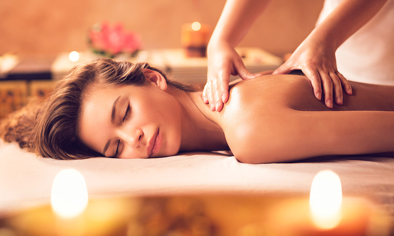 Singto Thai Massage