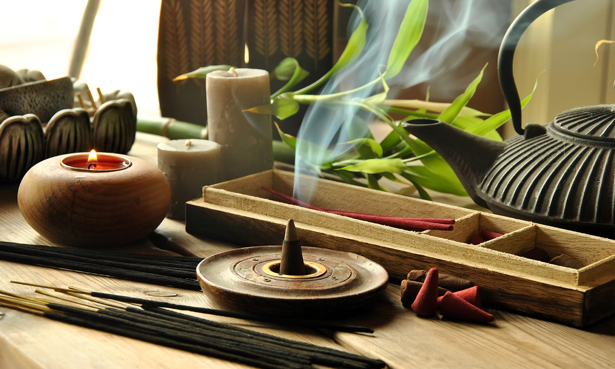 Singto Thai Massage