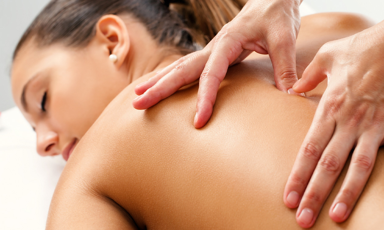 Singto Thai Massage