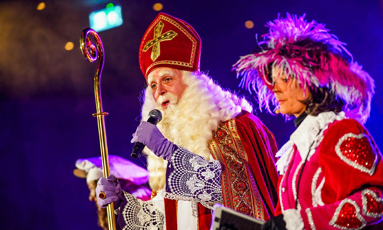 SintFestijn