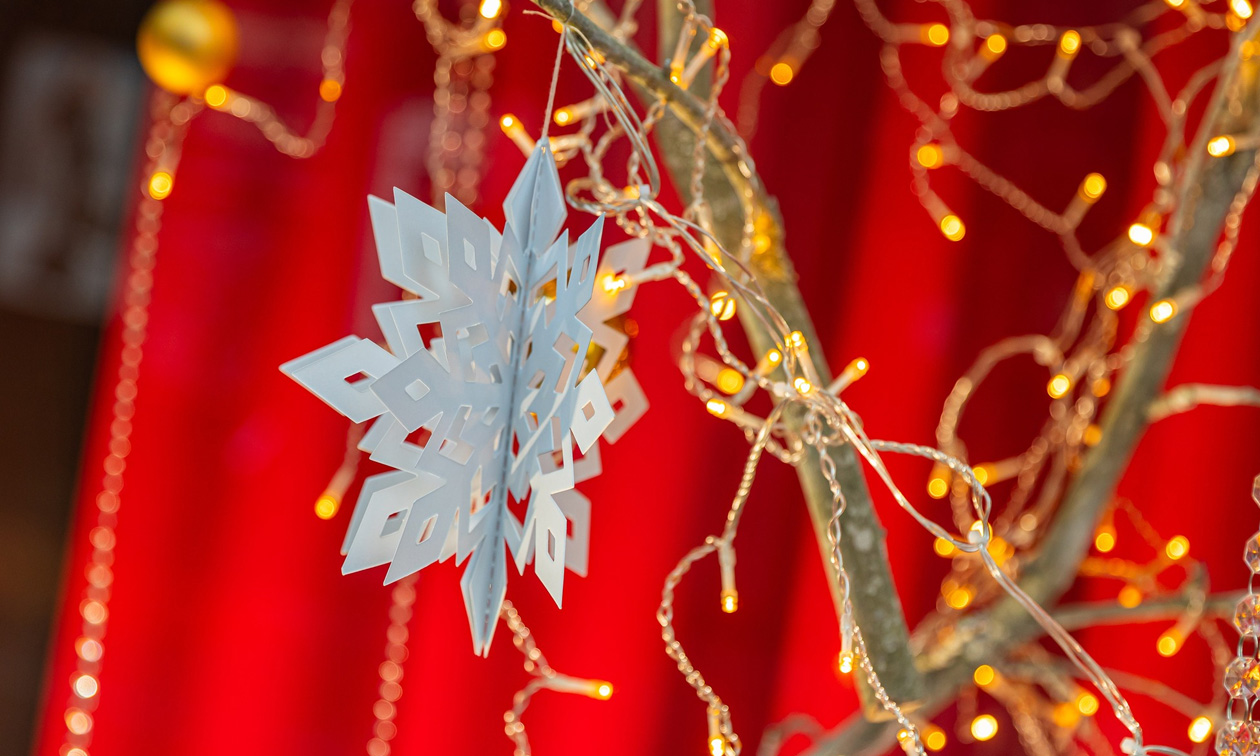 Sittardse Kerststraatjes