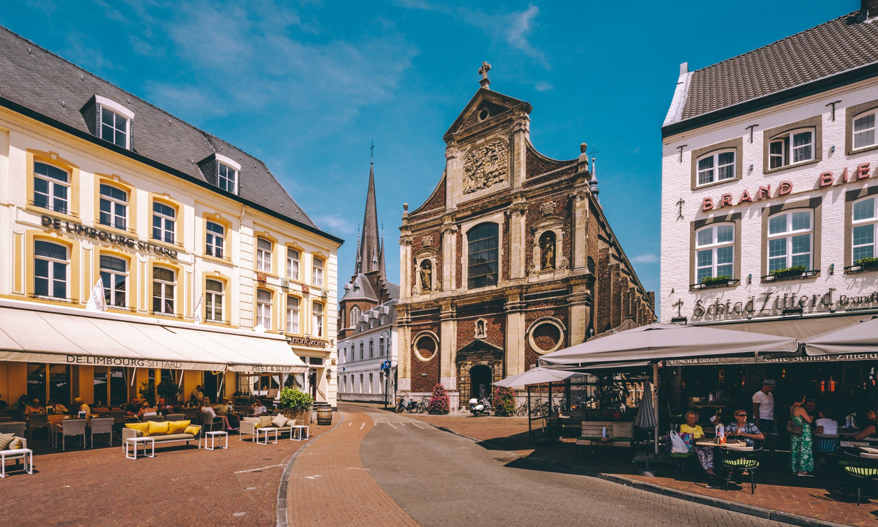 Sittardse Kerststraatjes