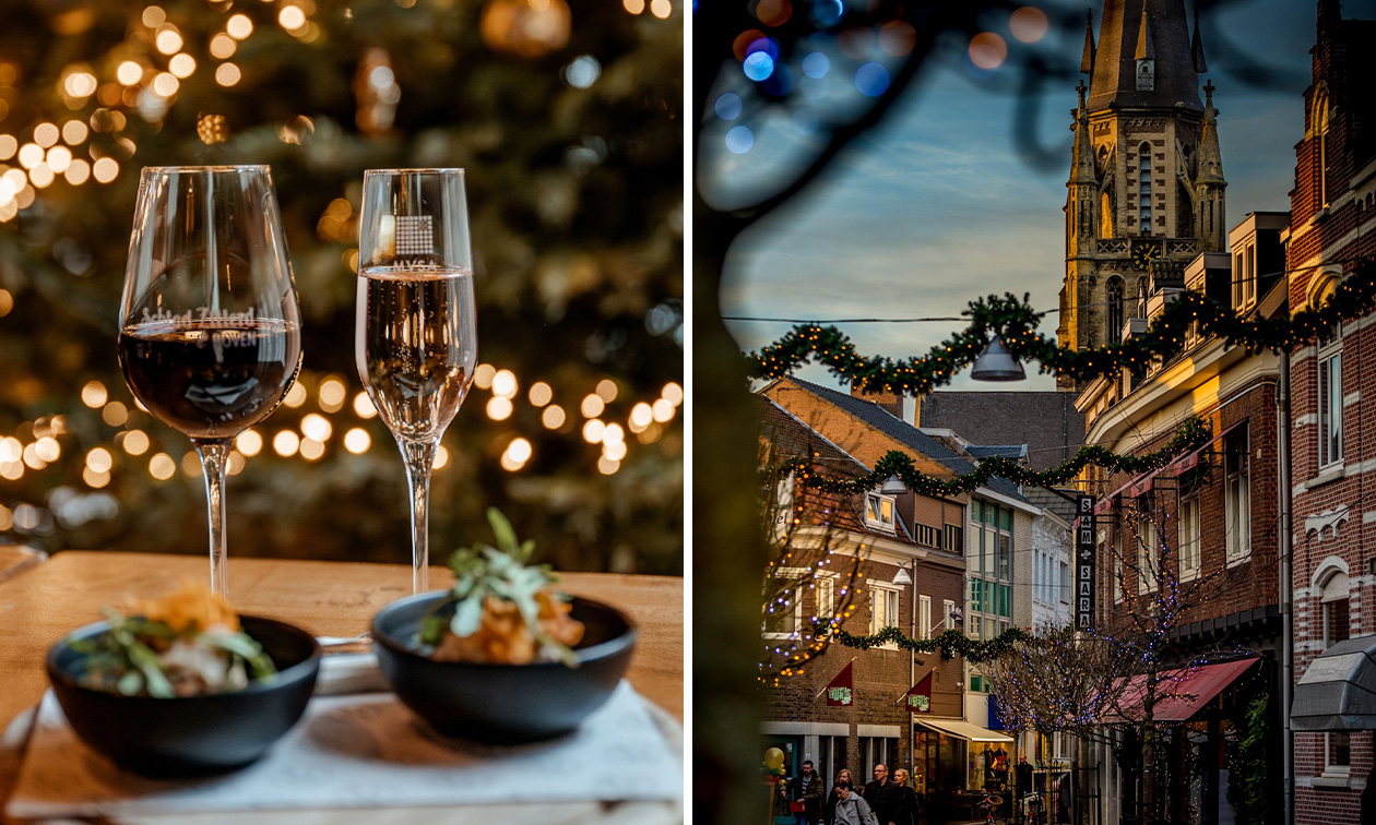 Sittardse Kerststraatjes