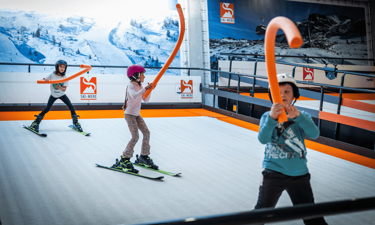 Ski-Mere