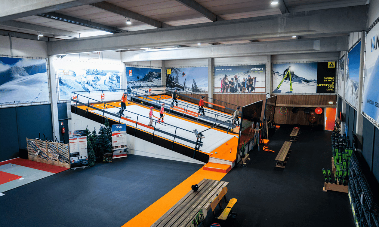 Ski-Mere