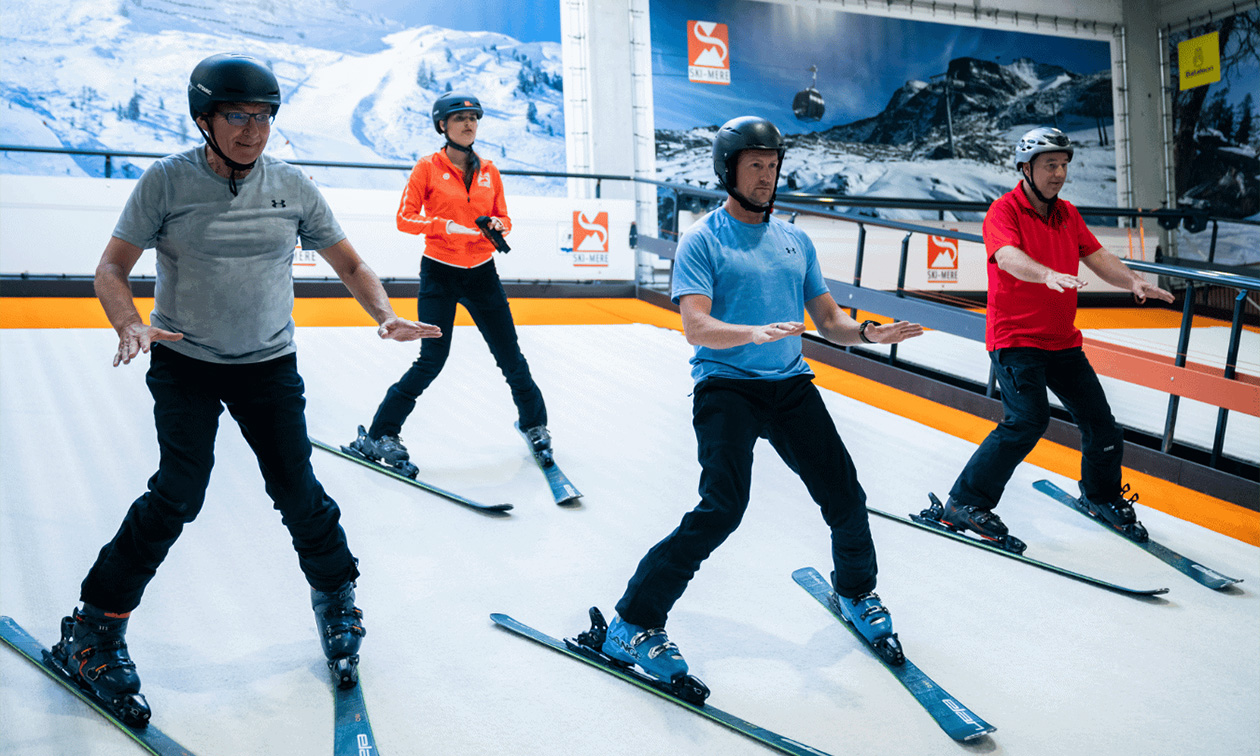 Ski-Mere