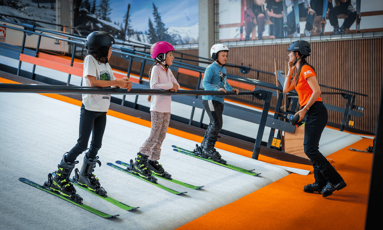 Ski-Mere