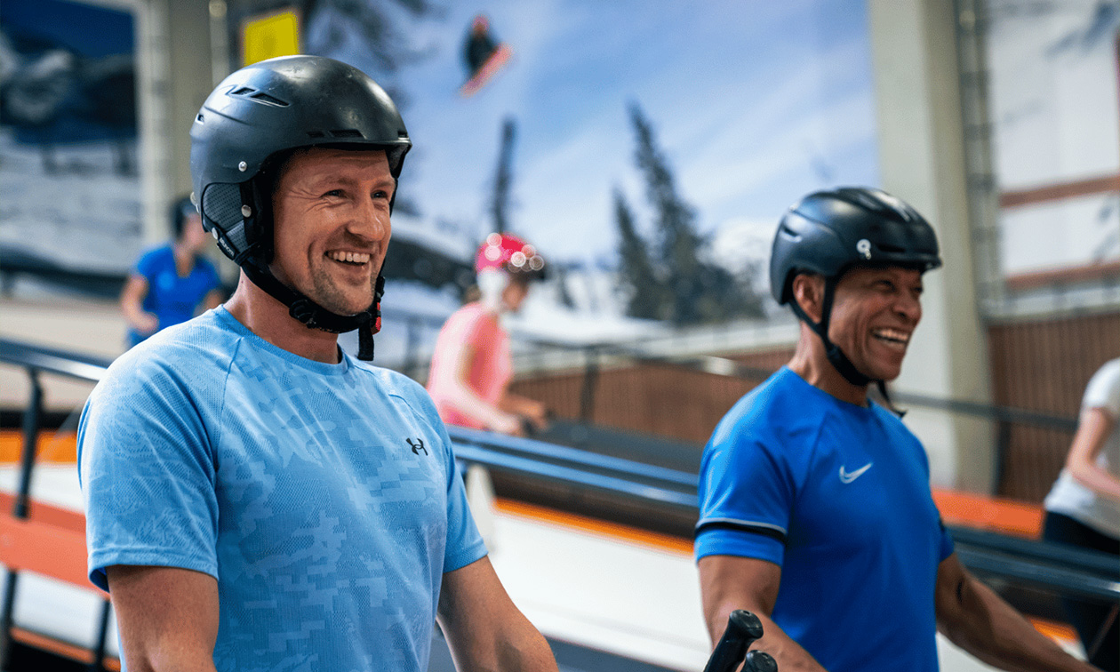Ski-Mere