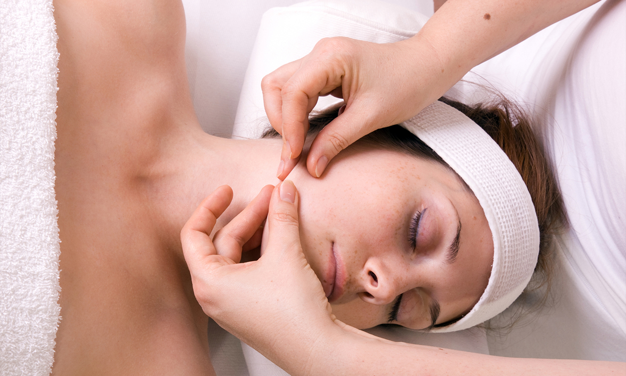 Skin Activity