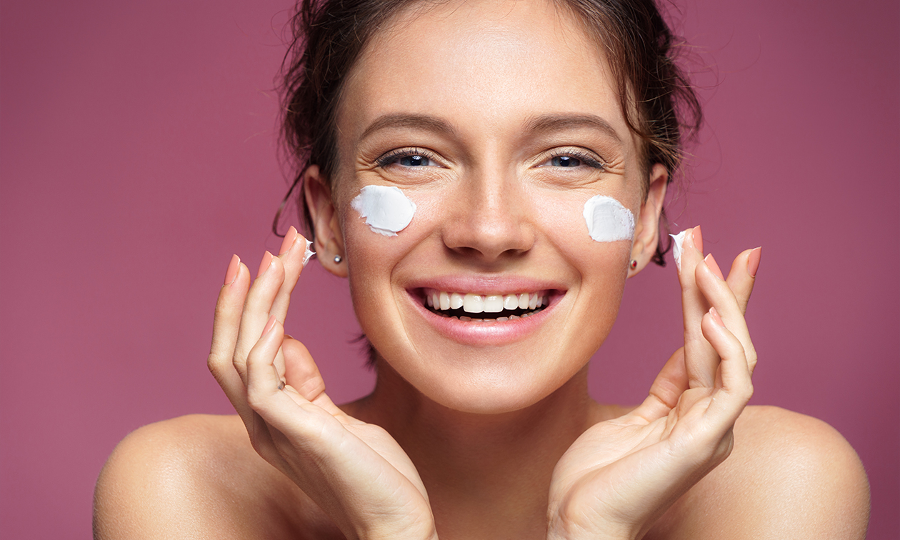 Skin Activity