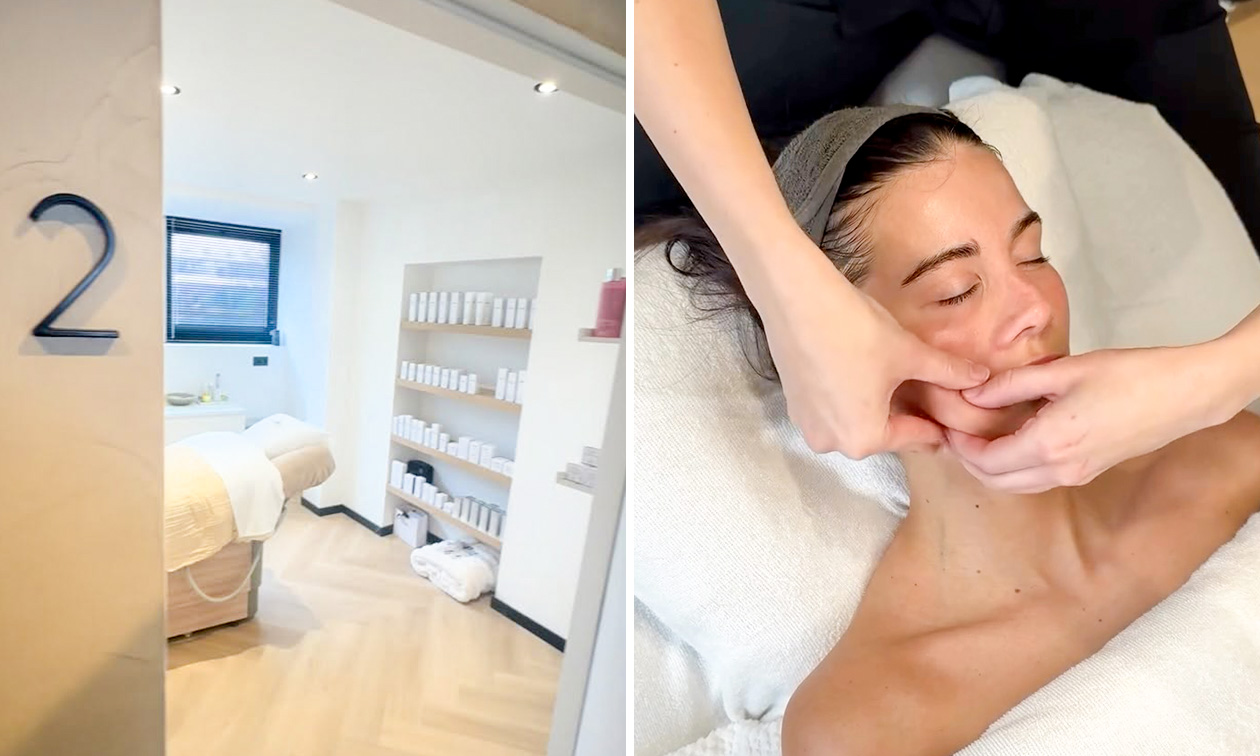 Skin Studio by Mirte