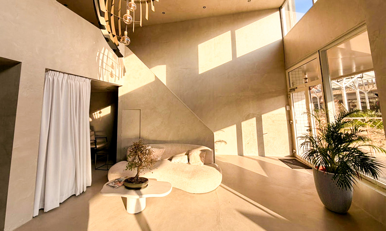 Skin Studio by Mirte