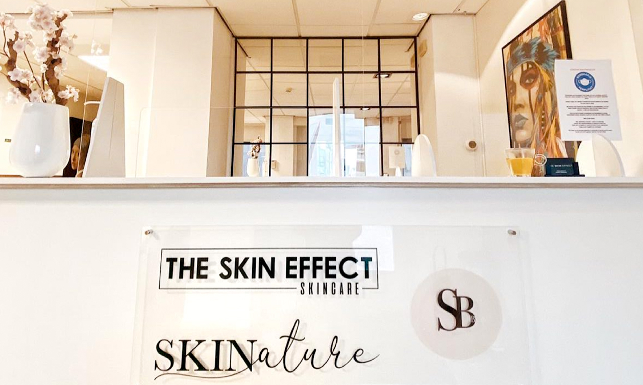 Skinature