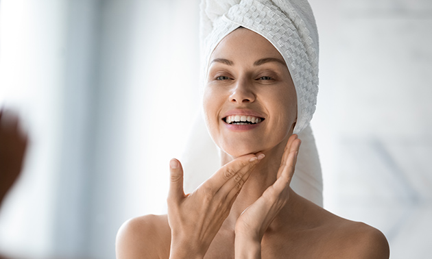 Skincare Beauty Salon