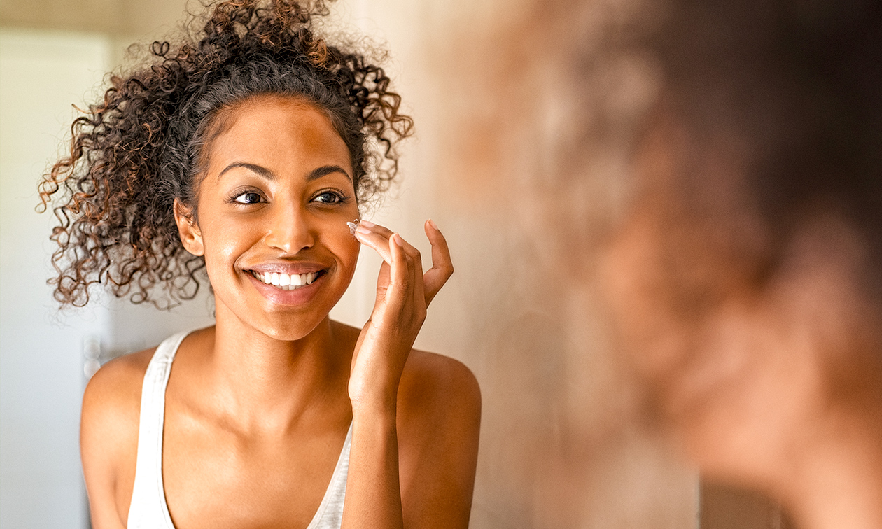 Skincare by Nadia
