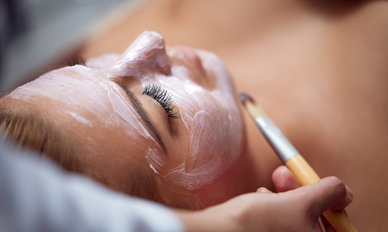 Skincare Star