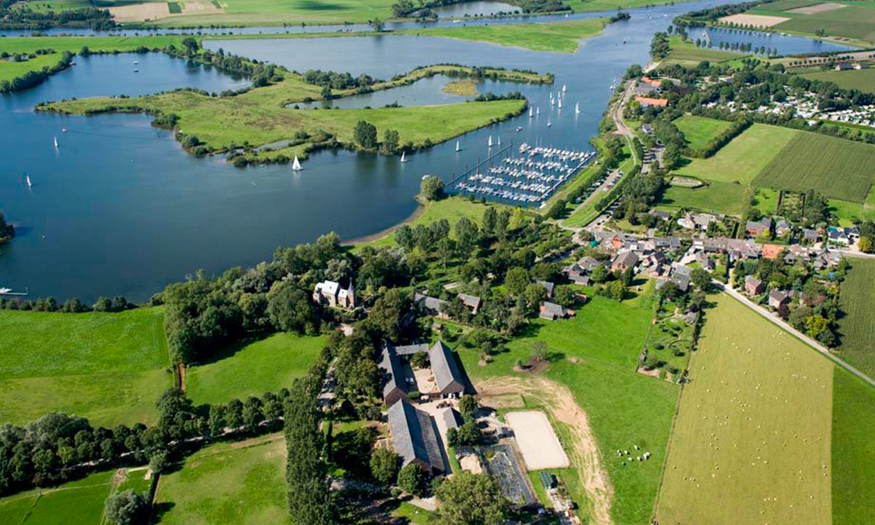 Sloepverhuur Limburg