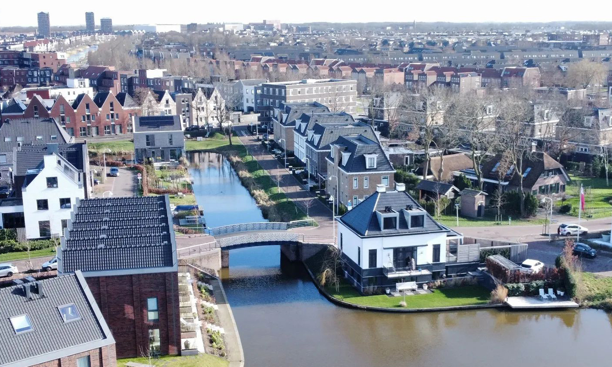 Sloepverhuur Vathorst