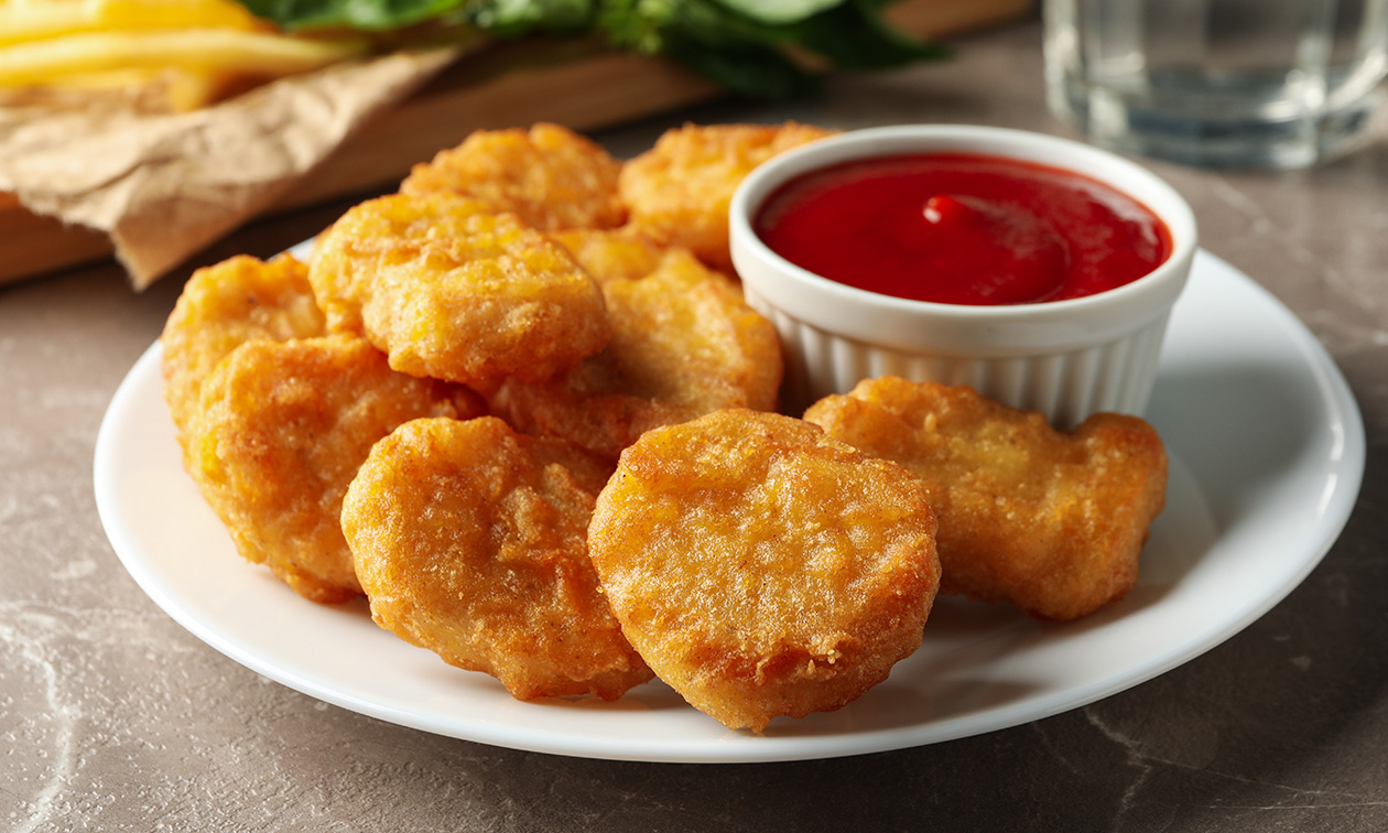 Snackpoint De Kolibrie