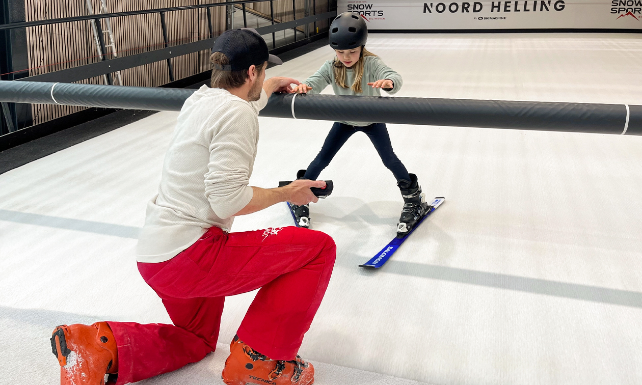 Snowsports Bilthoven