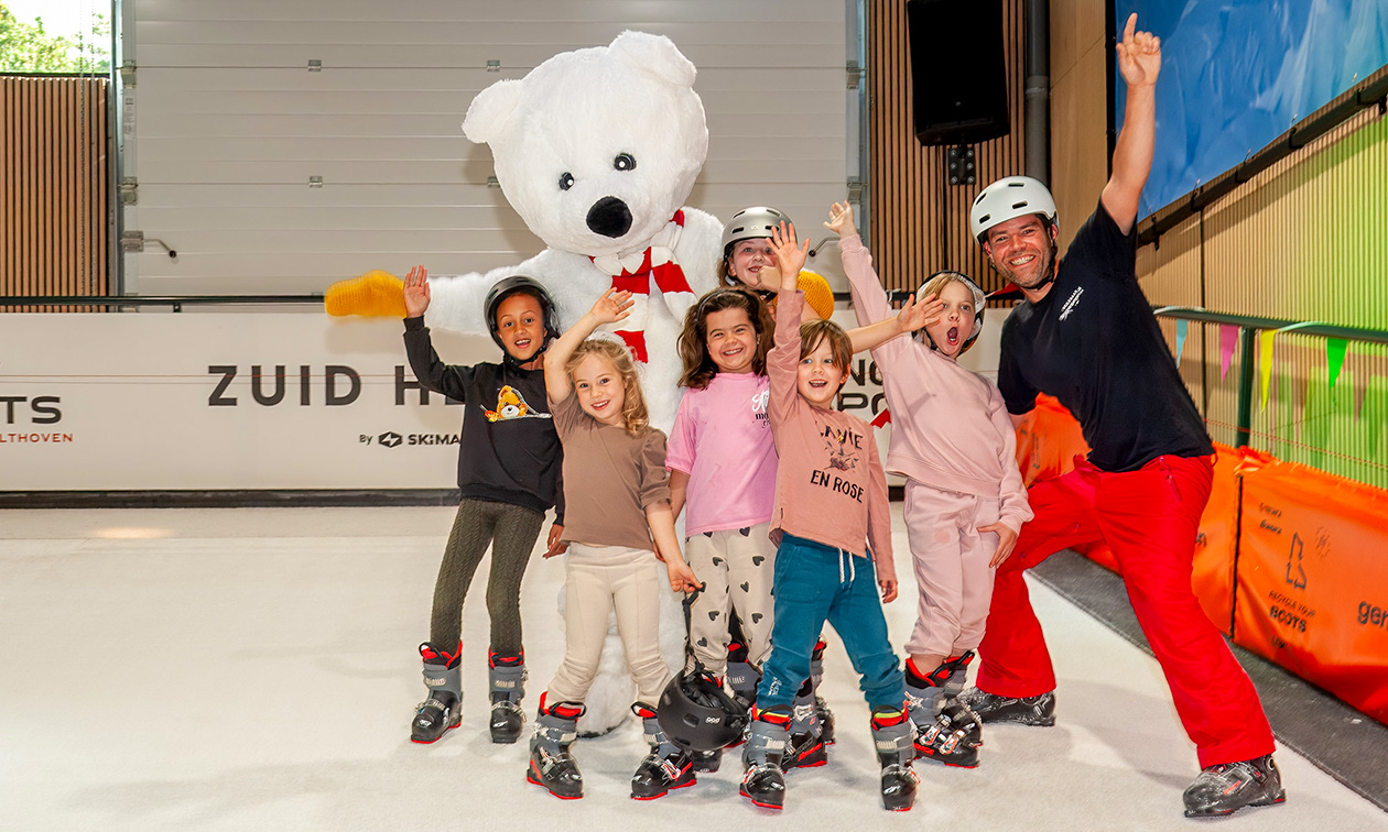 Snowsports Bilthoven