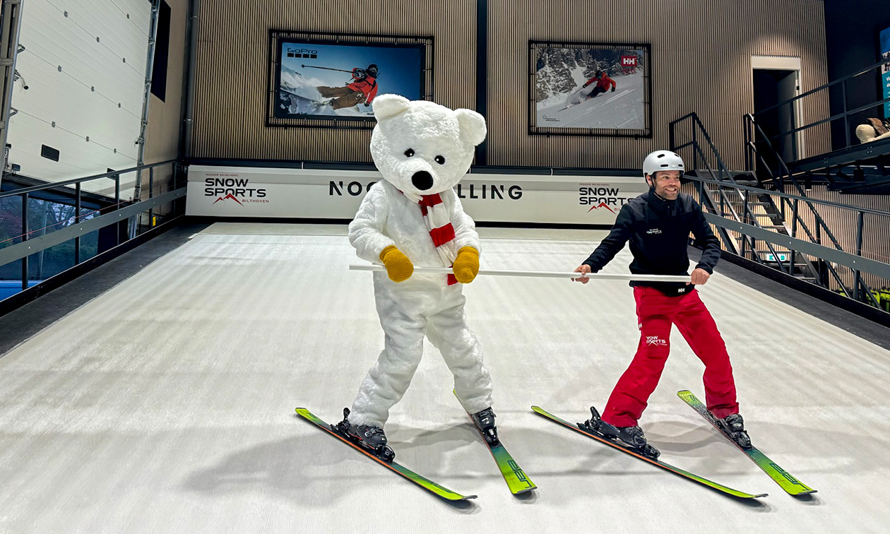 Snowsports Bilthoven