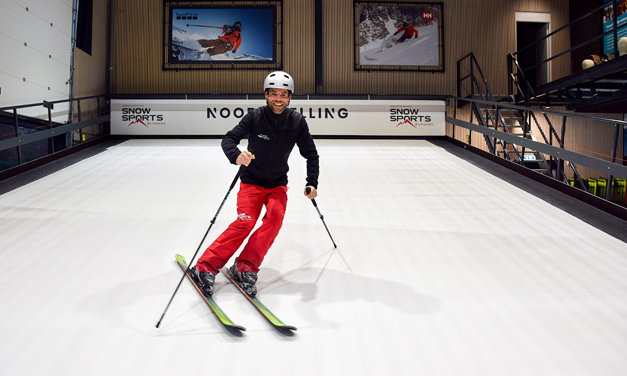 Snowsports Bilthoven