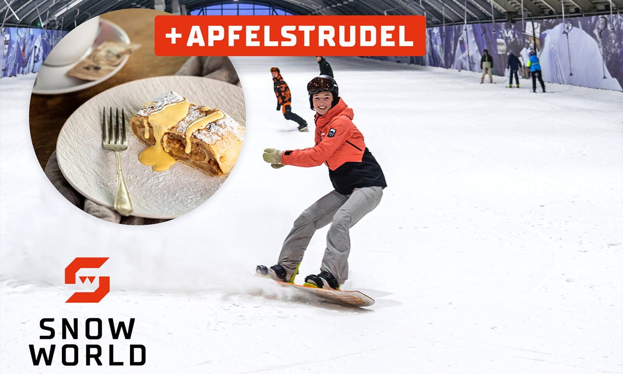 SnowWorld