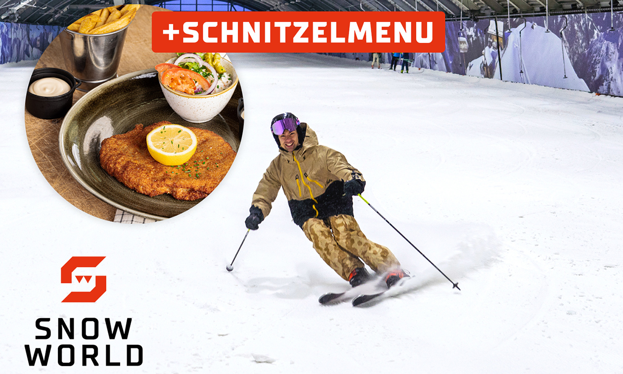 SnowWorld