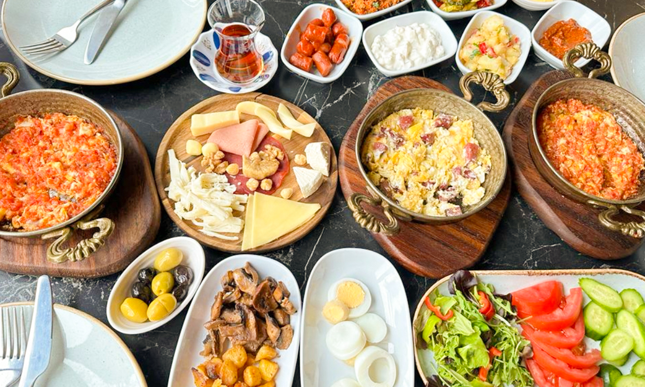 Sohbet barbecue restaurant Velp