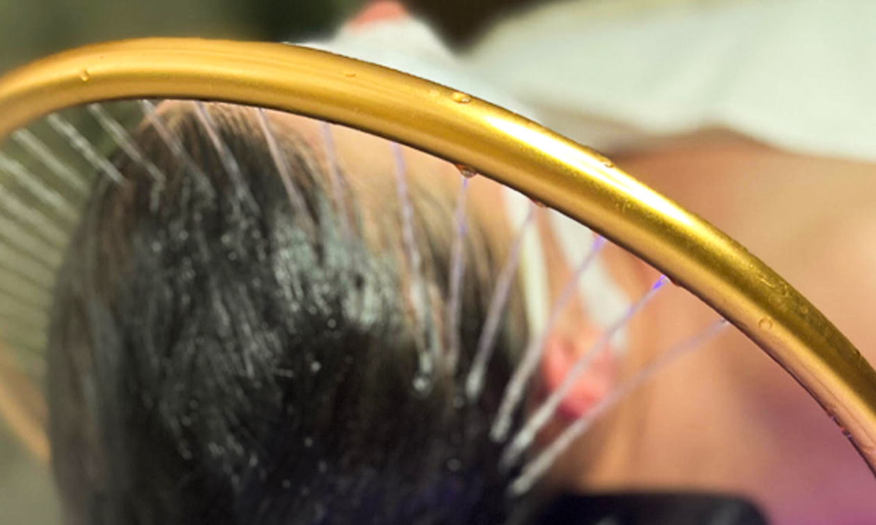Solana’s Beauty Lounge