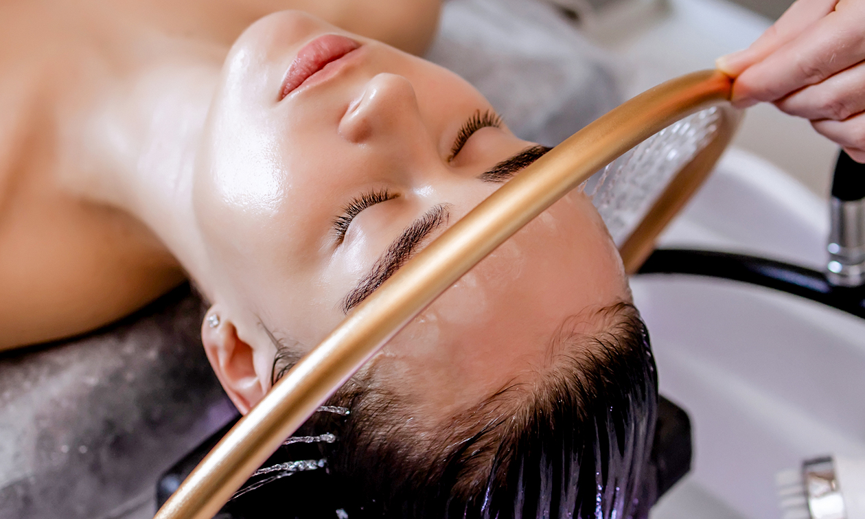 Solana’s Beauty Lounge