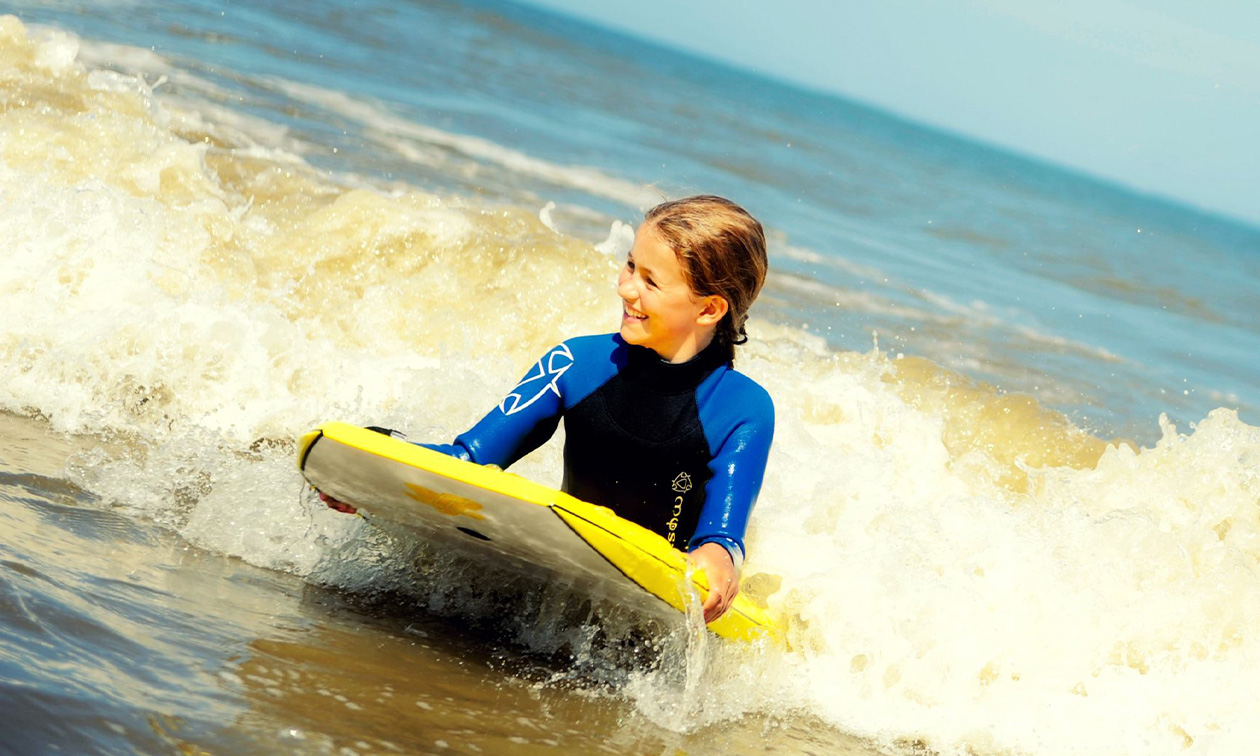Solbeach