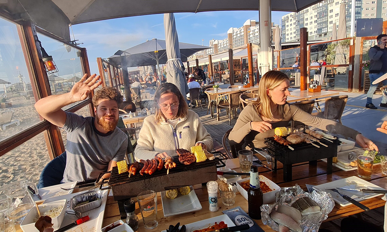 Solbeach
