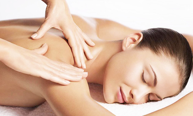 Somlis Thai massage & Spa