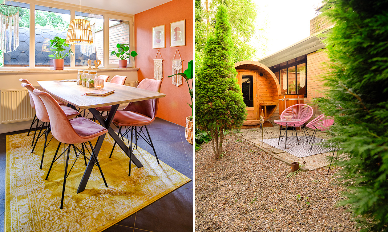 Sonnevijver Residences