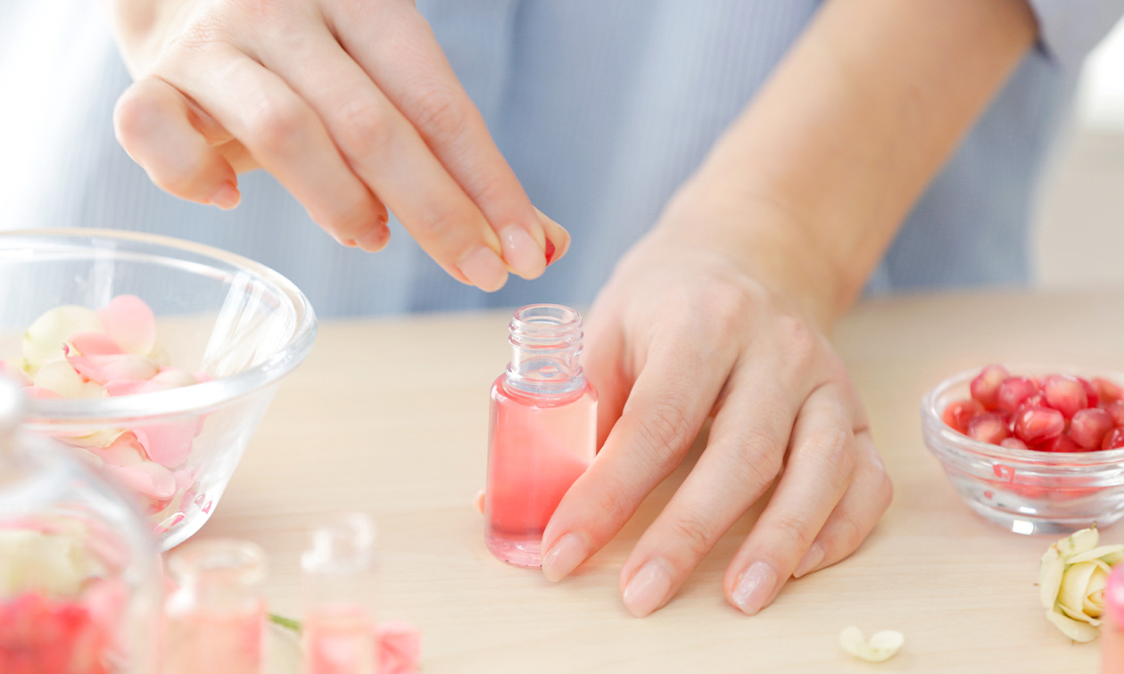 Soothing Scents
