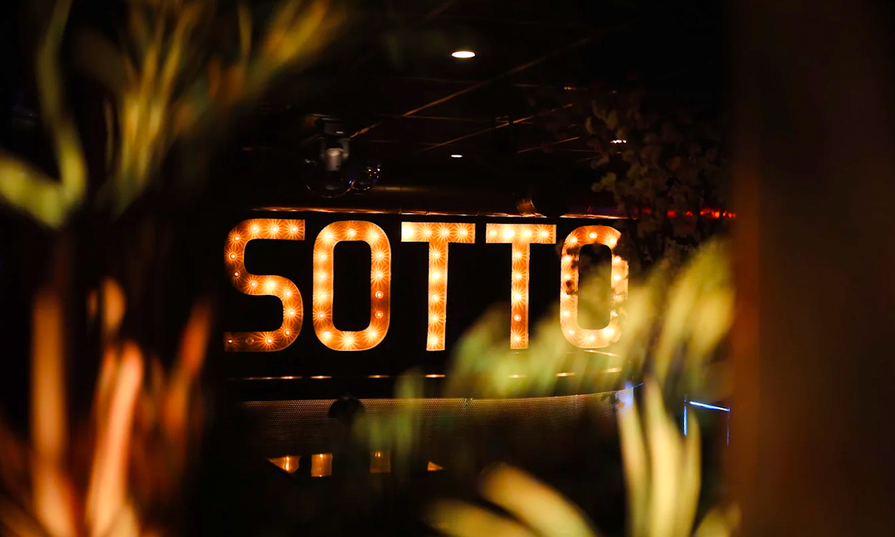 Sotto Waalwijk