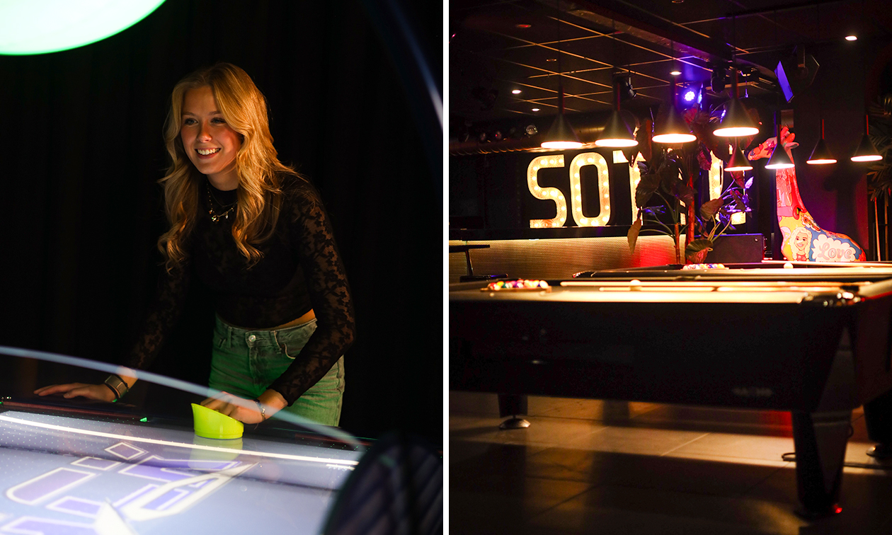 Sotto Waalwijk