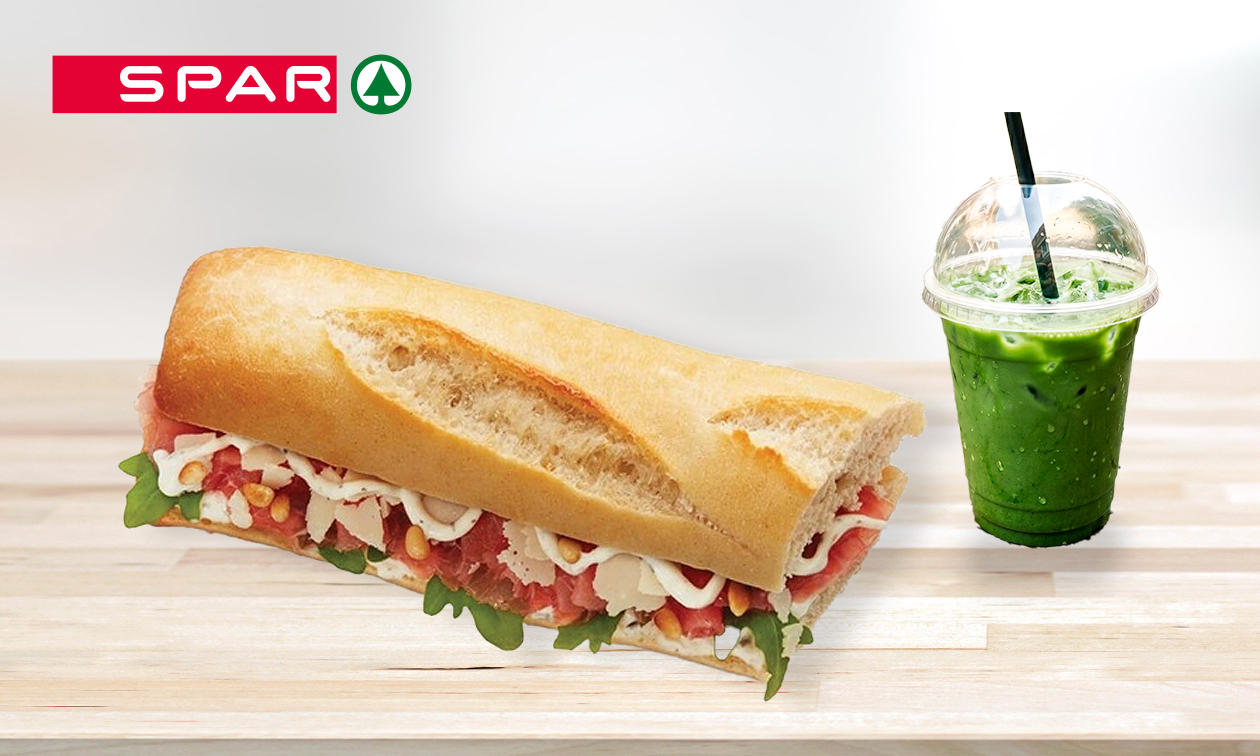 SPAR Arnhem