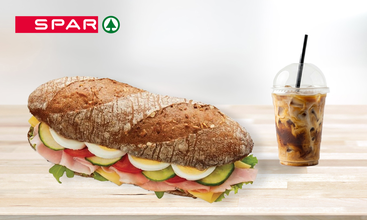 SPAR Arnhem