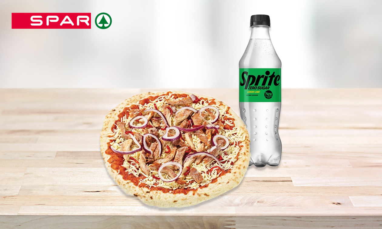 SPAR Oud Vossemeer