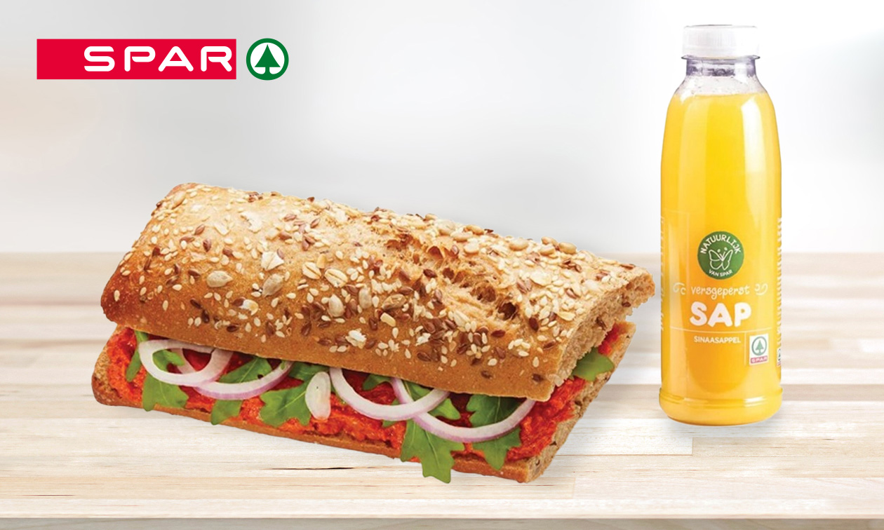 SPAR Vlissingen Pablo Picassoplein